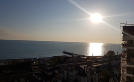 Фото 4: Студия комн. квартира, 31.2 м², 13/12 эт. - Рост Недвижимость