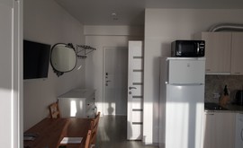 Фото 3: Студия комн. квартира, 31.2 м², 13/12 эт. - Рост Недвижимость