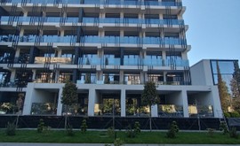 Фото 4: Студия комн. квартира, 32.6 м², 8/1 эт. - Рост Недвижимость