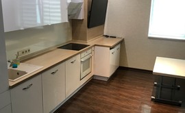 Фото 3: Студия комн. квартира, 36.7 м², 12/12 эт. - Рост Недвижимость