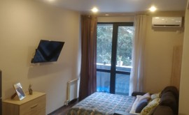 Фото 2: Студия комн. квартира, 28.1 м², 11/2 эт. - Рост Недвижимость