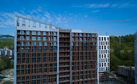 Фото 3: Студия комн. квартира, 29.92 м², 20/13 эт. - Рост Недвижимость