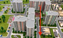 Фото 4: 1 комн. квартира, 33.3 м², 12/7 эт. - Рост Недвижимость