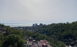 Фото 5: Студия комн. квартира, 19 м², 19/5 эт. - Рост Недвижимость