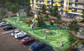 Фото 5: Студия комн. квартира, 28.1 м², 12/3 эт. - Рост Недвижимость