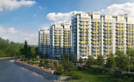 Фото 4: Студия комн. квартира, 28.1 м², 12/3 эт. - Рост Недвижимость