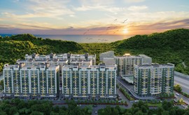 Фото 3: Студия комн. квартира, 28.1 м², 12/3 эт. - Рост Недвижимость