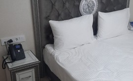Фото 2: Студия комн. квартира, 16.7 м², 5/2 эт. - Рост Недвижимость