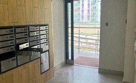 Фото 5: 1 комн. квартира, 47.8 м², 12/7 эт. - Рост Недвижимость