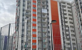 Фото 4: 1 комн. квартира, 35.5 м², 12/12 эт. - Рост Недвижимость