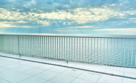 Фото 5: 4 комн. квартира, 255 м², 30/14 эт. - Рост Недвижимость