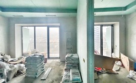 Фото 5: 3 комн. квартира, 93 м², 30/15 эт. - Рост Недвижимость