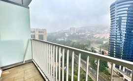Фото 2: 3 комн. квартира, 93 м², 30/15 эт. - Рост Недвижимость