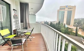 Фото 5: Студия комн. квартира, 50 м², 30/5 эт. - Рост Недвижимость