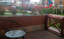 Фото 1: Студия комн. квартира, 24 м², 13/1 эт. - Рост Недвижимость
