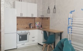 Фото 5: Студия комн. квартира, 24 м², 13/1 эт. - Рост Недвижимость