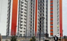 Фото 3: 1 комн. квартира, 34.8 м², 12/9 эт. - Рост Недвижимость