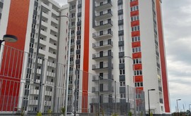 Фото 4: 1 комн. квартира, 31.6 м², 12/1 эт. - Рост Недвижимость