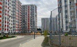 Фото 5: 1 комн. квартира, 31.6 м², 12/1 эт. - Рост Недвижимость