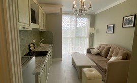 Фото 5: Студия комн. квартира, 16.4 м², 18/13 эт. - Рост Недвижимость