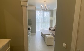 Фото 4: Студия комн. квартира, 16.4 м², 18/13 эт. - Рост Недвижимость