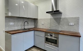Фото 2: Студия комн. квартира, 33.7 м², 5/1 эт. - Рост Недвижимость