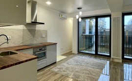 Фото 4: Студия комн. квартира, 33.7 м², 5/1 эт. - Рост Недвижимость