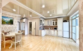 Фото 1: 2 комн. квартира, 60 м², 17/7 эт. - Рост Недвижимость
