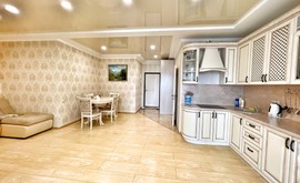 Фото 5: 2 комн. квартира, 60 м², 17/7 эт. - Рост Недвижимость
