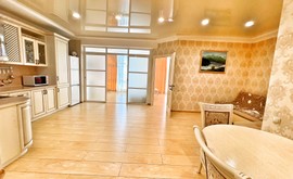 Фото 4: 2 комн. квартира, 60 м², 17/7 эт. - Рост Недвижимость