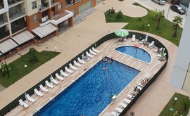 Фото 3: Студия комн. квартира, 28 м², 13/11 эт. - Рост Недвижимость