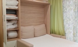 Фото 2: Студия комн. квартира, 28 м², 13/11 эт. - Рост Недвижимость