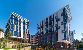 Фото 3: Студия комн. квартира, 21 м², 8/5 эт. - Рост Недвижимость