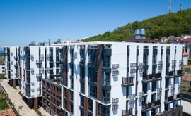 Фото 2: Студия комн. квартира, 21 м², 8/5 эт. - Рост Недвижимость