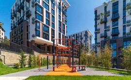 Фото 4: Студия комн. квартира, 21 м², 8/5 эт. - Рост Недвижимость