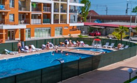 Фото 3: Студия комн. квартира, 24.5 м², 13/10 эт. - Рост Недвижимость