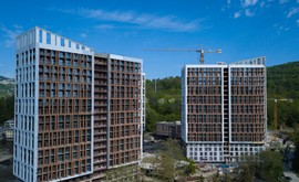 Фото 3: Студия комн. квартира, 26 м², 20/1 эт. - Рост Недвижимость