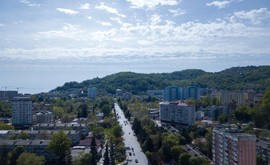 Фото 5: Студия комн. квартира, 26 м², 20/1 эт. - Рост Недвижимость