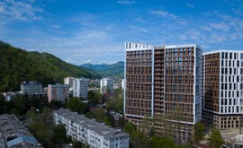 Фото 2: Студия комн. квартира, 26 м², 20/1 эт. - Рост Недвижимость