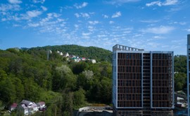 Фото 5: Студия комн. квартира, 26 м², 20/4 эт. - Рост Недвижимость