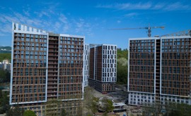 Фото 3: Студия комн. квартира, 26 м², 20/4 эт. - Рост Недвижимость