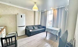 Фото 2: 2 комн. квартира, 45 м², 12/8 эт. - Рост Недвижимость
