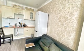 Фото 4: 2 комн. квартира, 45 м², 12/8 эт. - Рост Недвижимость
