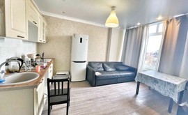 Фото 3: 2 комн. квартира, 45 м², 12/8 эт. - Рост Недвижимость