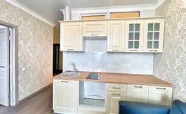 Фото 3: 2 комн. квартира, 45 м², 13/13 эт. - Рост Недвижимость