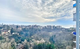 Фото 4: 2 комн. квартира, 45 м², 13/13 эт. - Рост Недвижимость