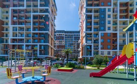 Фото 5: Студия комн. квартира, 24 м², 13/11 эт. - Рост Недвижимость