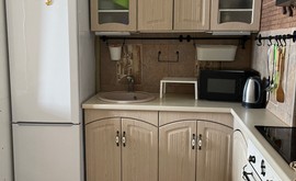 Фото 4: Студия комн. квартира, 35 м², 12/5 эт. - Рост Недвижимость