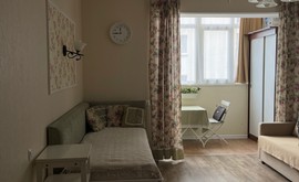 Фото 5: Студия комн. квартира, 35 м², 12/5 эт. - Рост Недвижимость