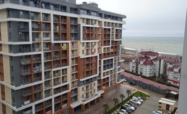 Фото 4: 1 комн. квартира, 39.75 м², 13/2 эт. - Рост Недвижимость